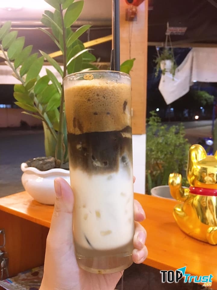 Robusta Long Khánh