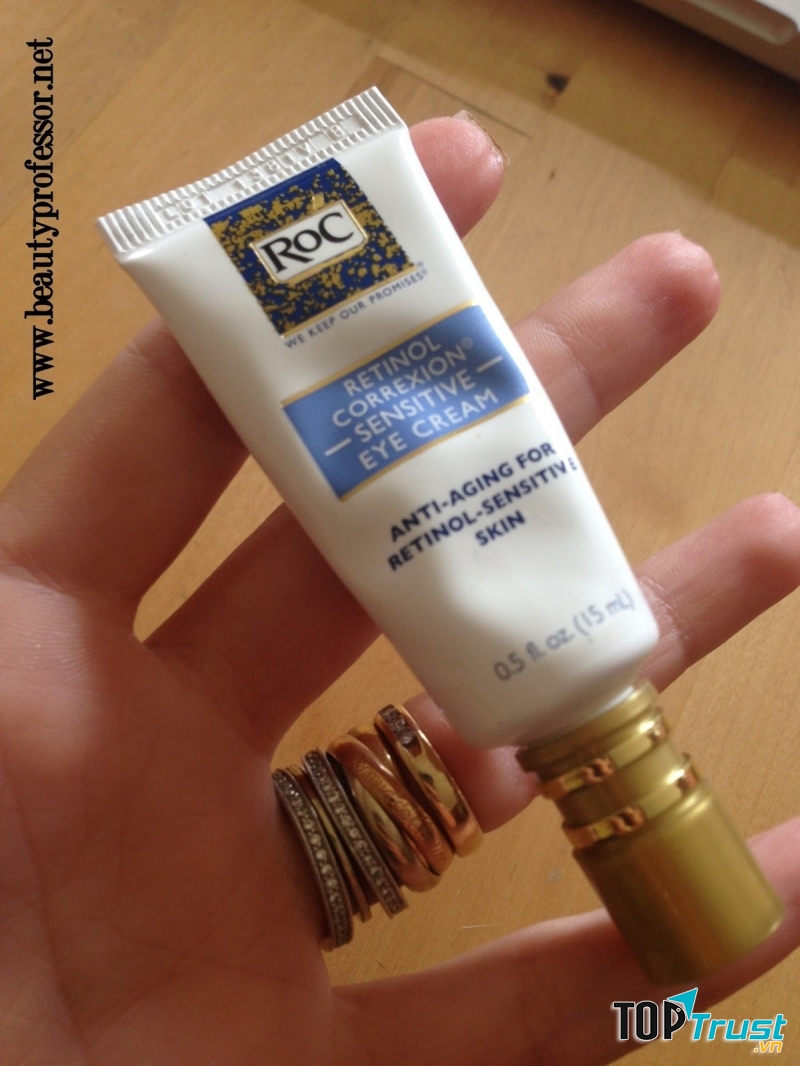 ROC Retinol Correxion Sensitive