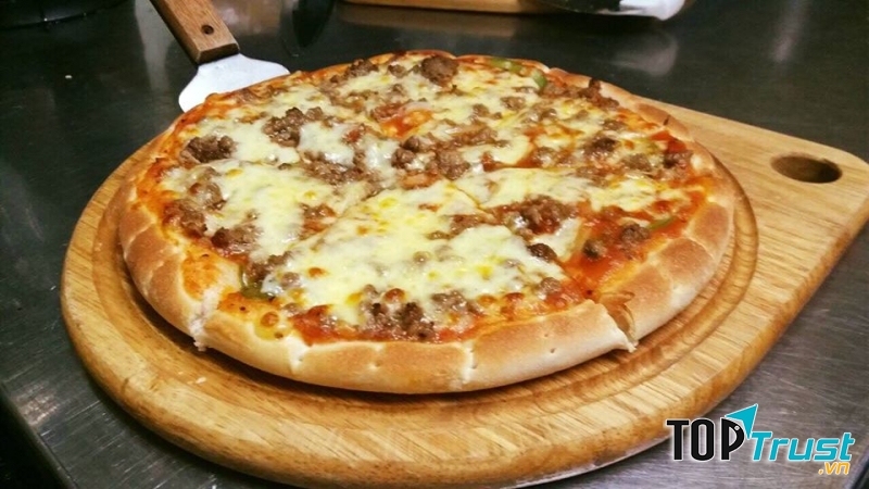 Pizza của Rock House