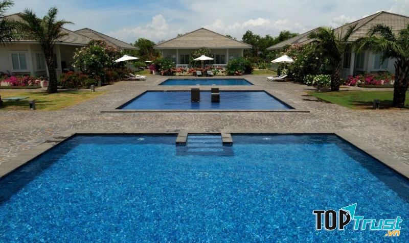 Princess d'An Nam Resort & Spa