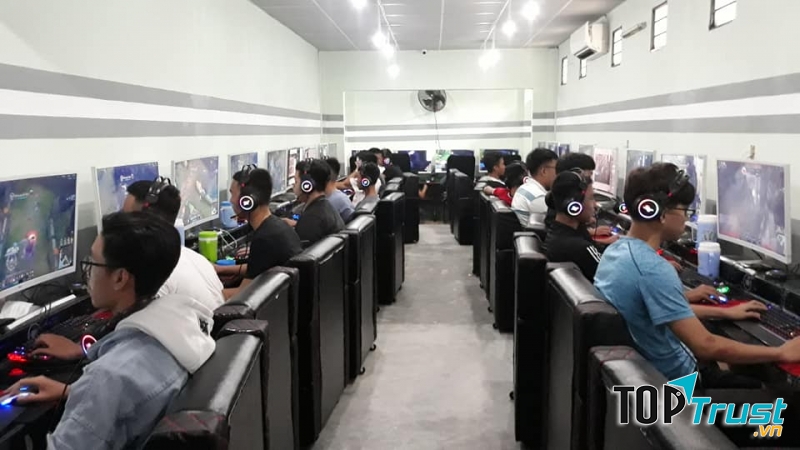 Rog Gaming Club