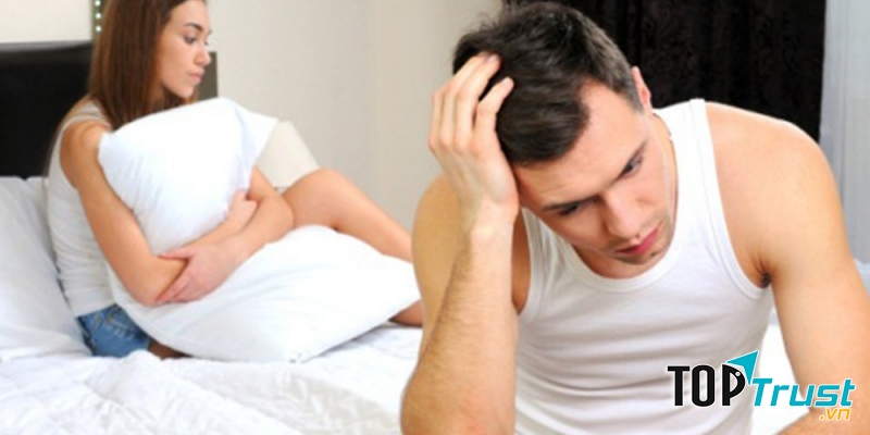 Rối loạn cương dương