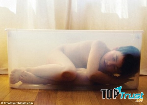 Rối loạn về giấc ngủ