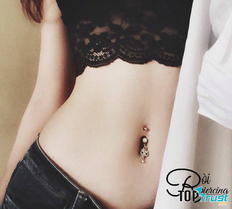 Ròi Piercing