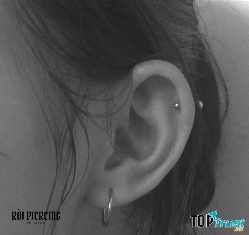 Ròi Piercing
