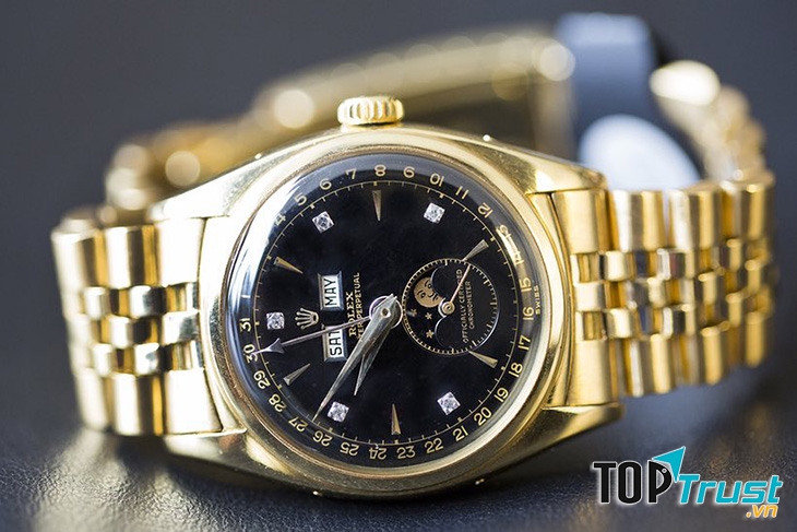 Rolex là thương hiệu đồng hồ số 1 thế giới và dĩ nhiên không khỏi lọt vào tầm ngắm của anh em chơi đồng hồ Việt Nam.
