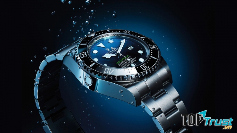 Đồng hồ chuyên dụng Rolex