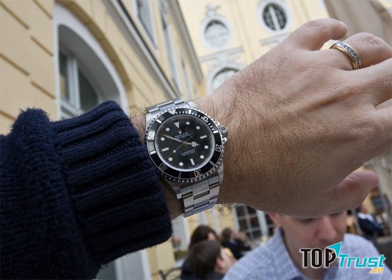 Ngày nay, Submariner trở thành một phong cách được yêu thích trên toàn thế giới