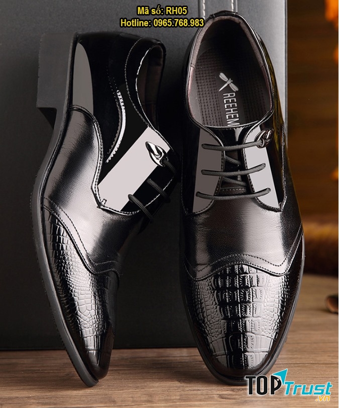 ROMA SHOES - đẳng cấp giày da