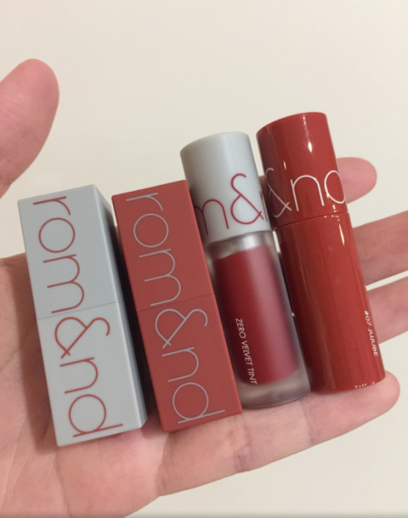 Romand Best On My Lips Edition