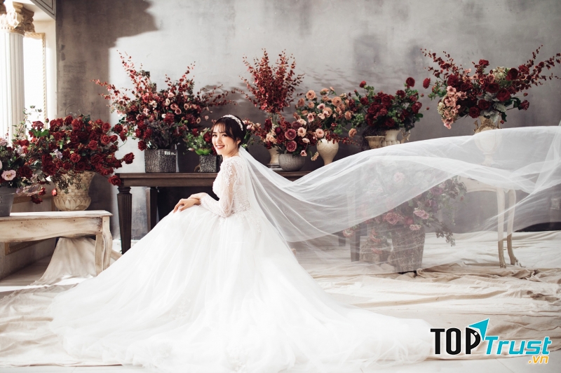 Romantic Love Studio