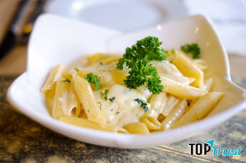 Rome Deli Số 1 Tràng Tiền