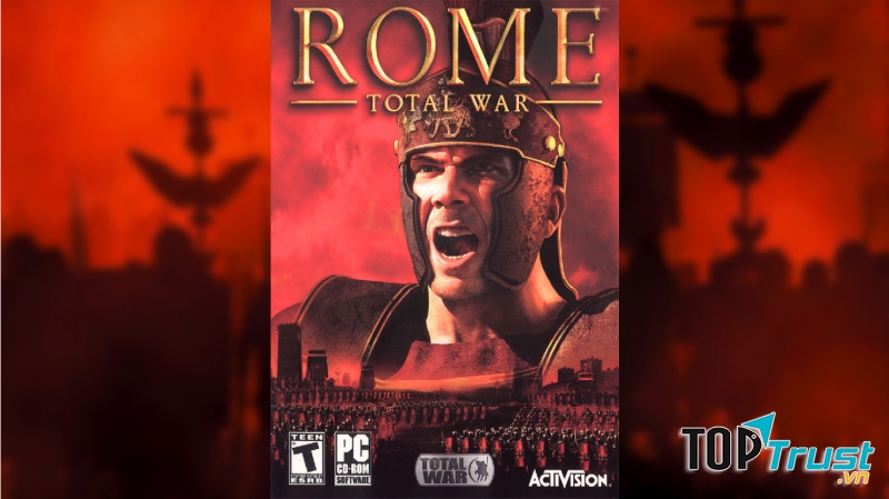 Rome: Total War