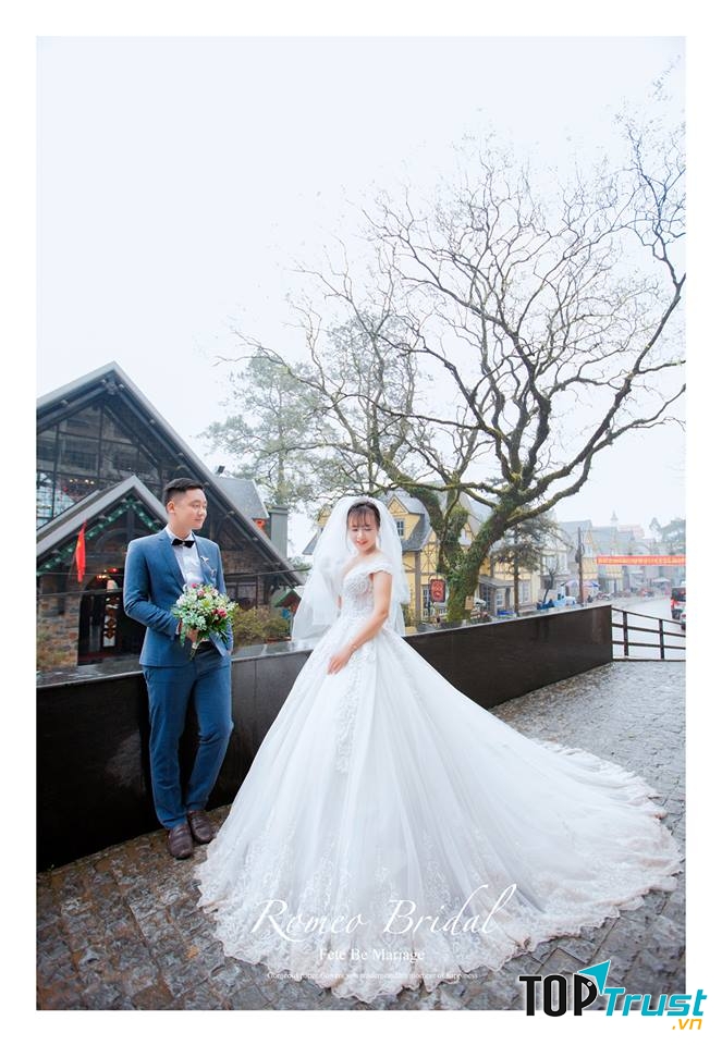 Romeo Bridal