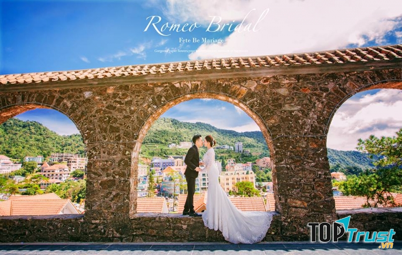 Romeo Bridal