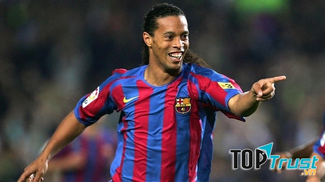 Ronaldinho
