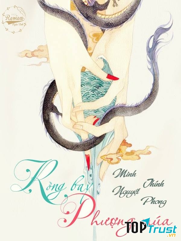 Rồng bay Phượng múa là một bộ ngôn tình cổ đại có một chút hài hước, một chút thú vị