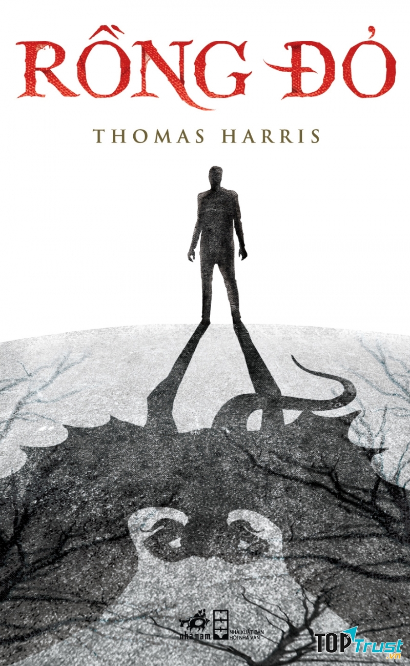 Rồng đỏ - Thomas Harris