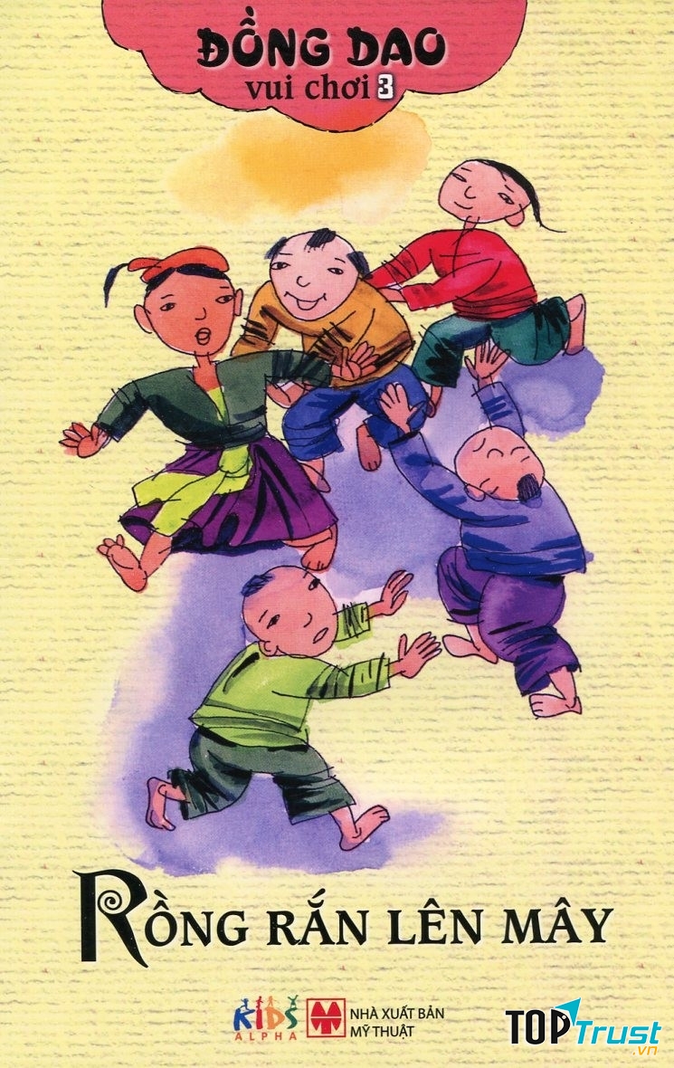 Rồng rắn lên mây