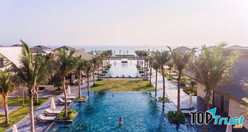 Rosa Alba Resort & Villas