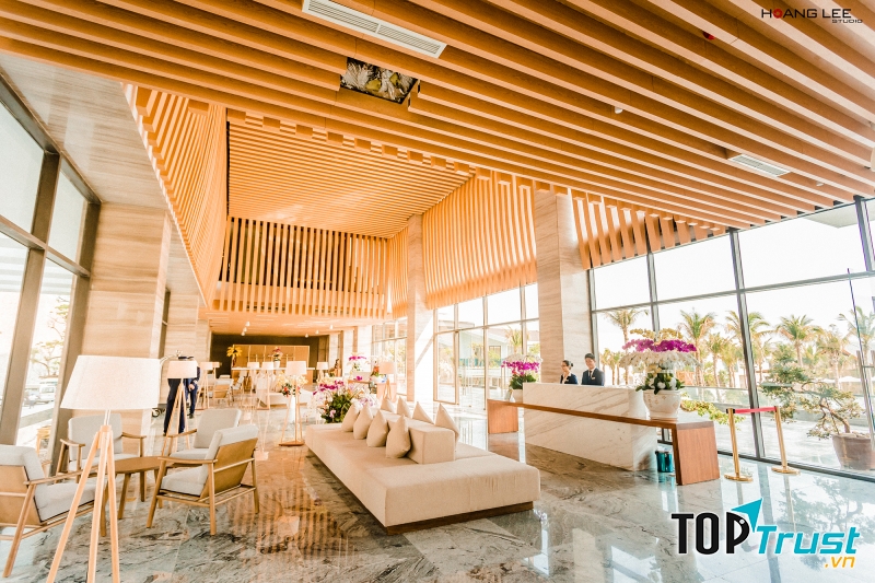 Rosa Alba Resort Tuy Hòa