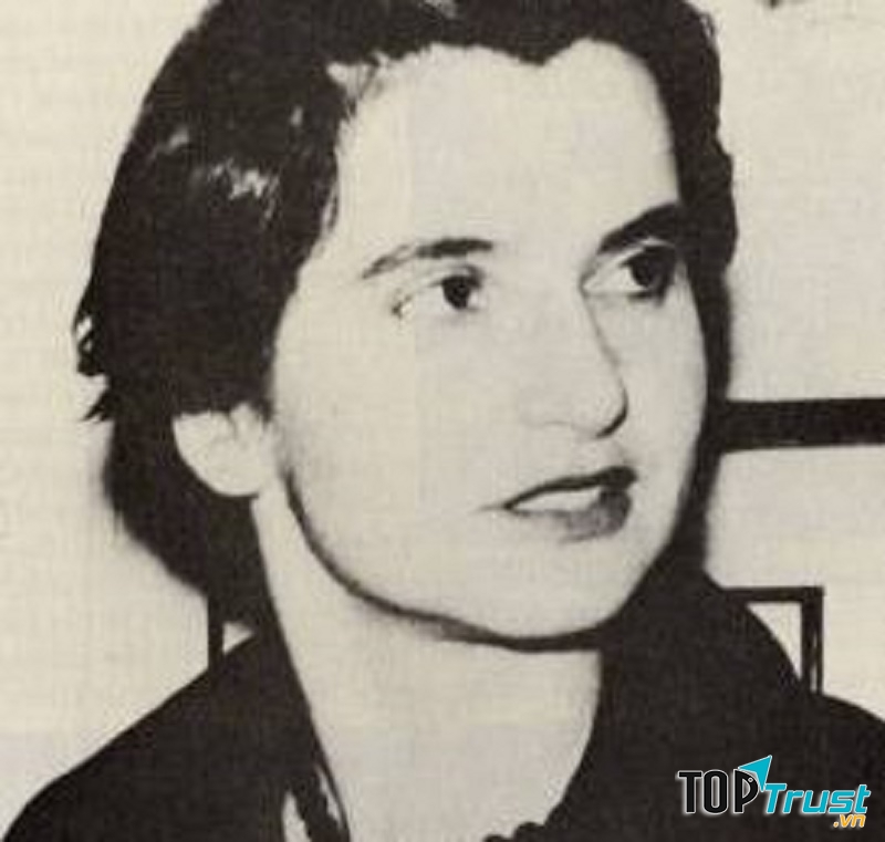 Rosalind Franklin