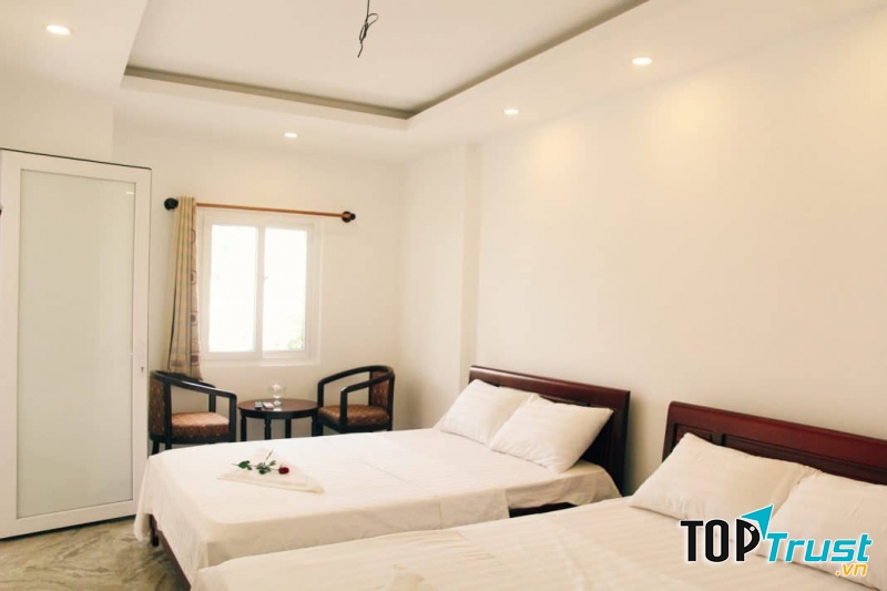 Rose Homestay
