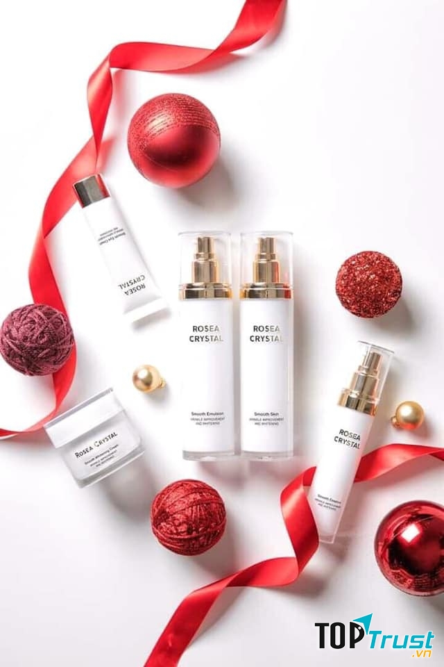 Rosea Crystal Tây Hồ