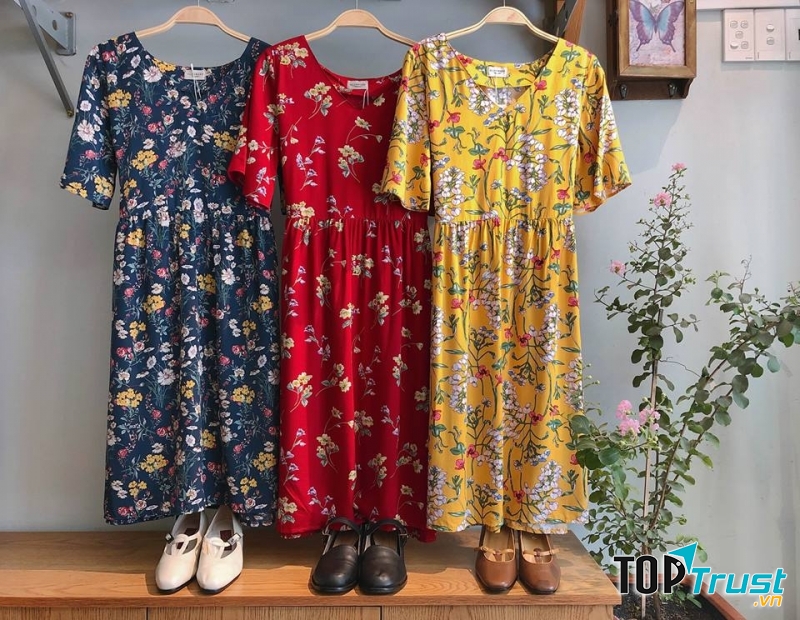 Rosemary Clothing