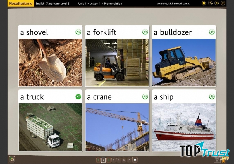 Với những ưu điểm của mình