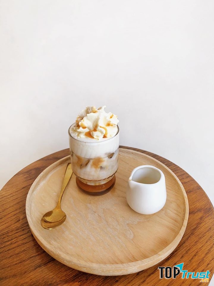 Rosetta Coffee