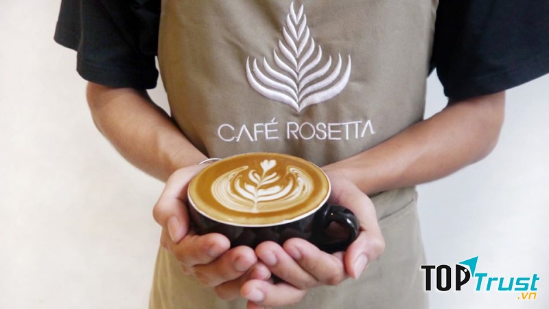 Rosetta Coffee