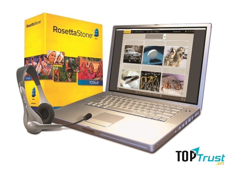 Rosetta Stone