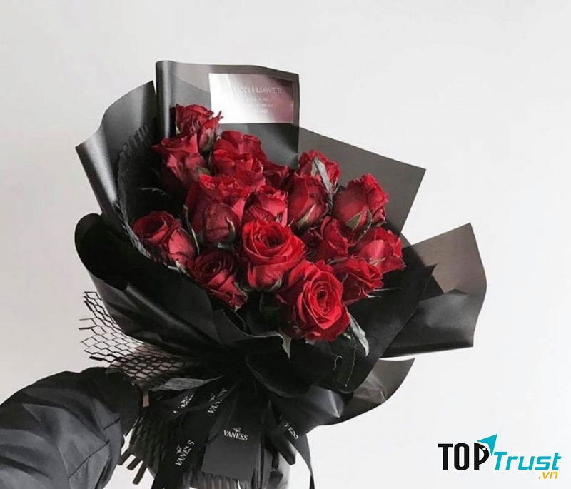 Rosie Flower - Tiệm hoa tươi