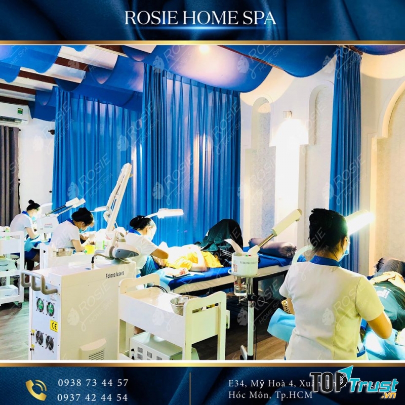 ROSIE HOME SPA