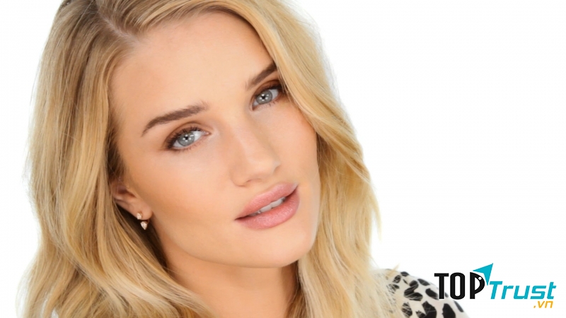 Rosie Huntington - Whiteley