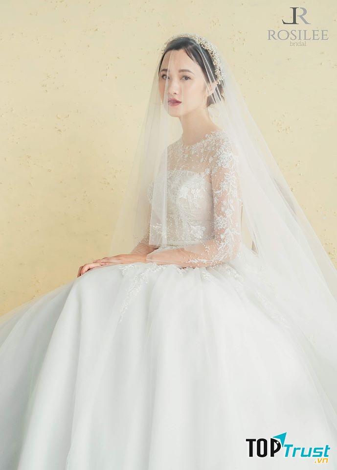 Rosilee Bridal