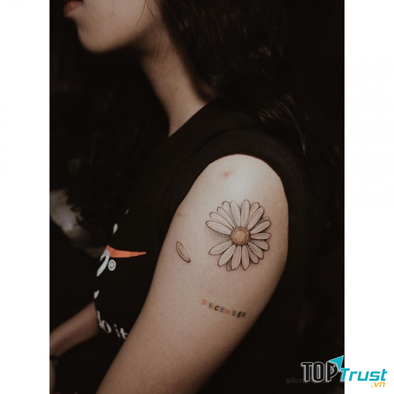 Rots Tattoo