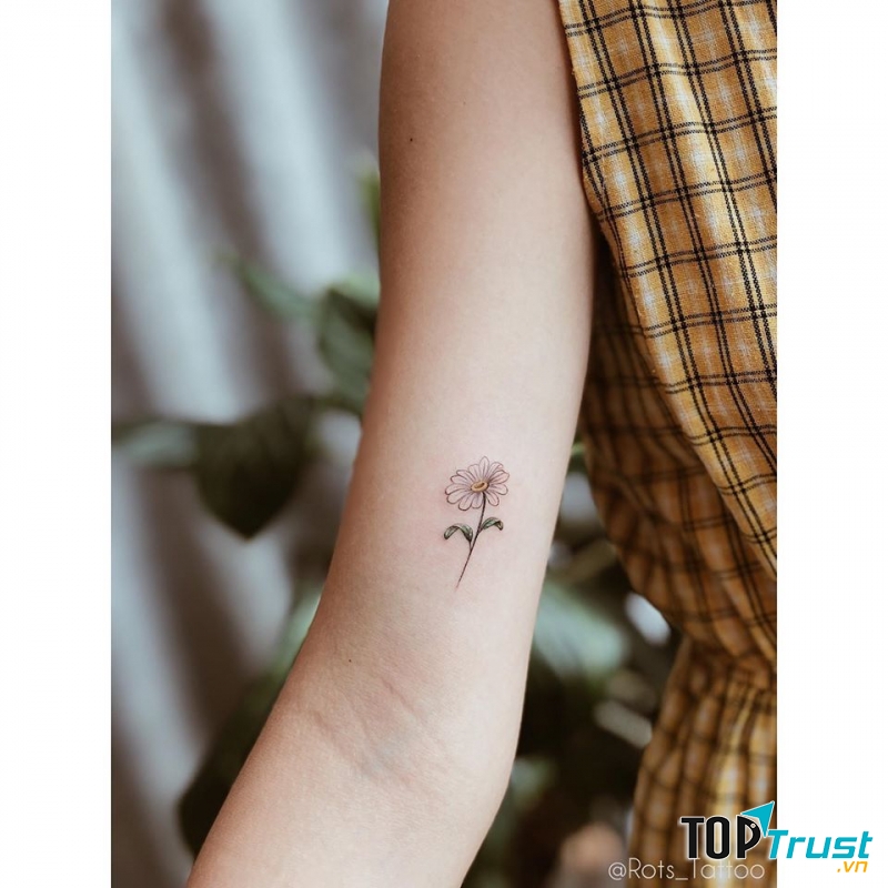 Rots Tattoo
