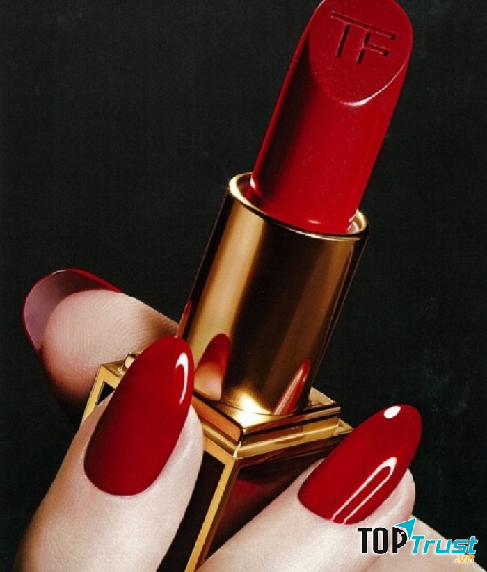Son Rouge Lip Color của Tom Ford