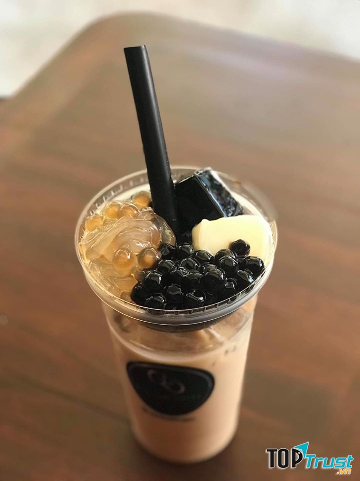 Rovina Coffee Sông Cầu