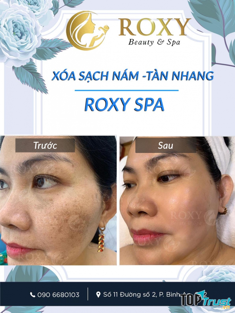 ROXY Spa