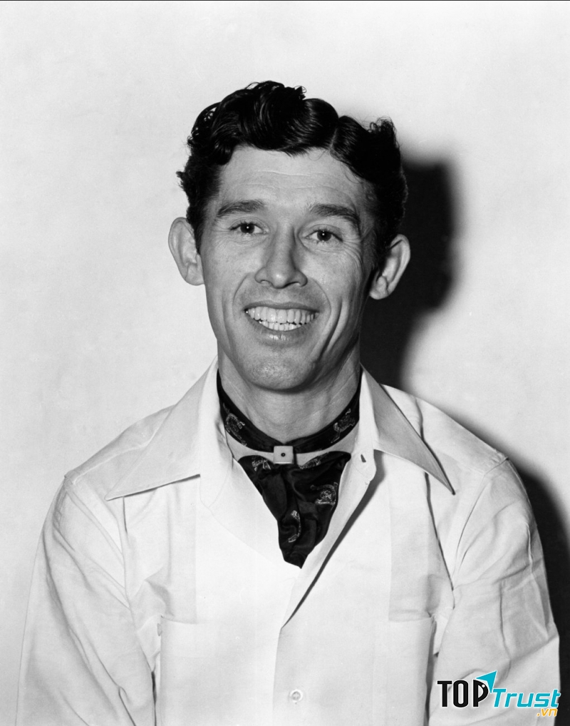 Roy Acuff