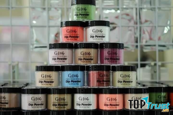 ROY Beauty - Chuyên sỉ lẻ phụ liệu ngành nail