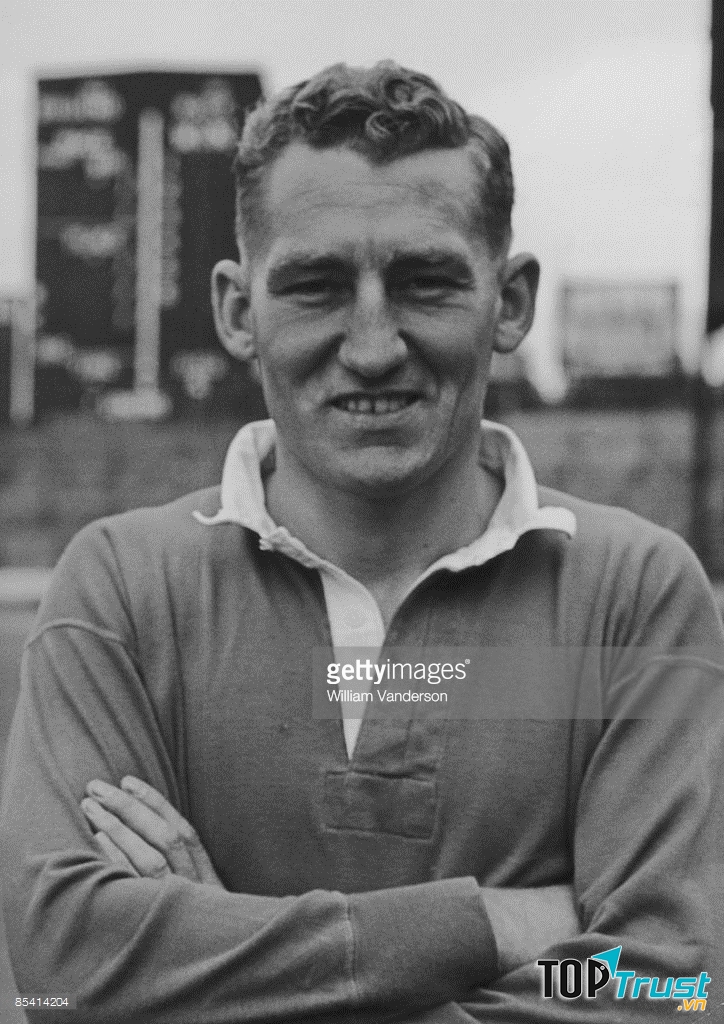 Roy Bentley