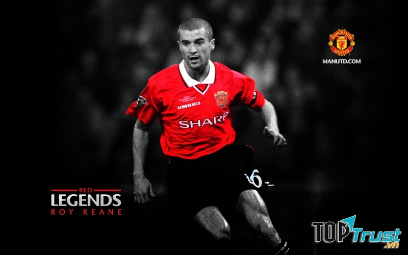 Roy Keane