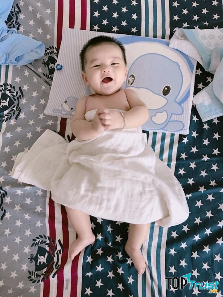 Royal Baby Hạ Long