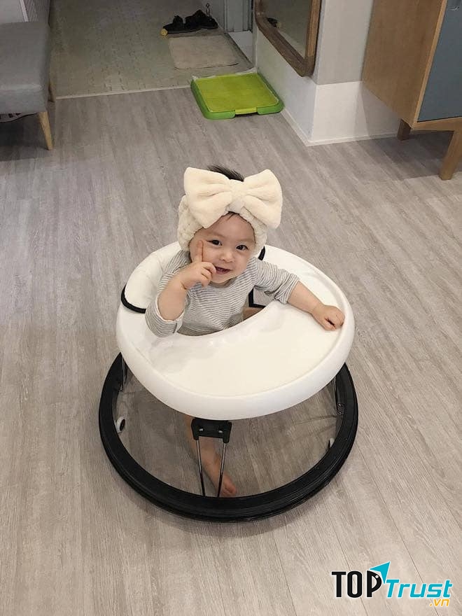 Royal Baby Hạ Long