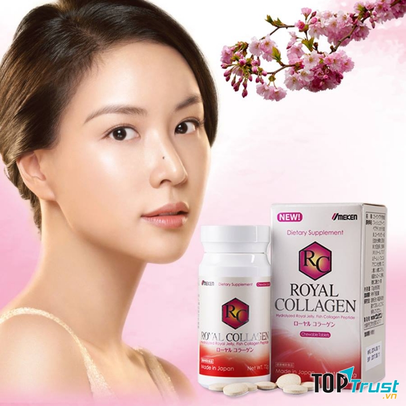 Royal Collagen Umeken