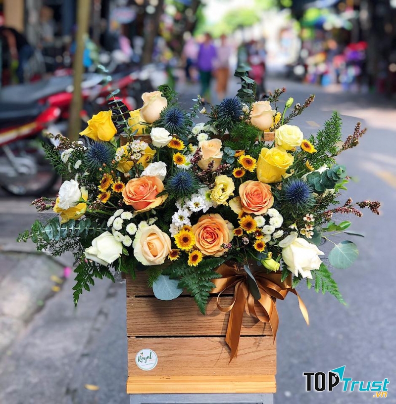 Royal Florist